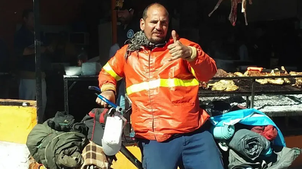 Leonardo Morillo unirá Lomas de Zamora con distintas ciudades y pueblos del país. Leonardo Morillo unirá Lomas de Zamora con distintas ciudades y pueblos del país.