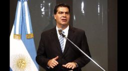 capitanich