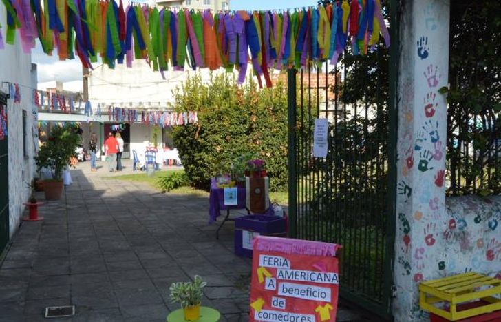 El encuentro será el sábado 10 de septiembre.