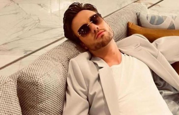 Su primera vez en Argentina.