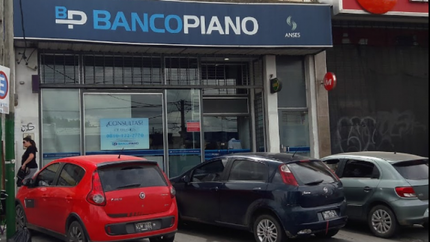 Hoy reabrió con otro grupo de trabajo.