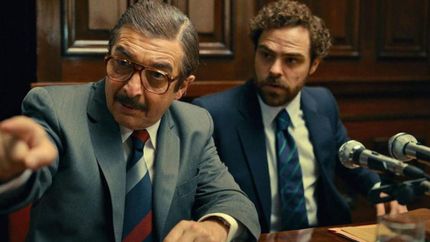 Este miércoles a las 19.30.