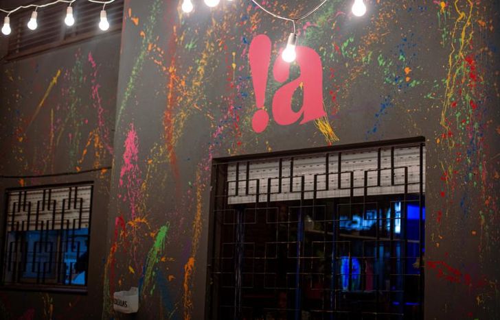 El espacio ya se encuentra anotando a aquellos vecinos interesados en los talleres.