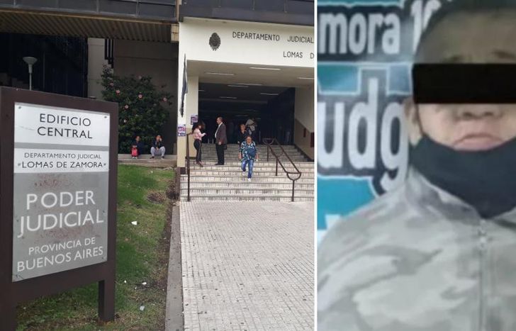 Sergio Velázquez fue encontrado culpable de abuso sexual en marzo del 2023.