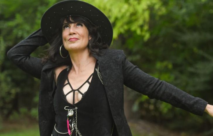 Mimi Maura será una de las figuras del encuentro.