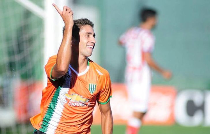 ¿Se puede dar la vuelta de Emanuel Cecchini a Banfield?