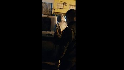 quilmes: una pareja fue detenida por abusar y matar a su bebe