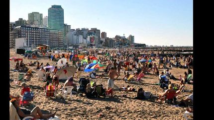 este verano, los consumos en las vacaciones seran un 57,2% mas caros