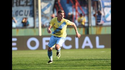 giordana confia que el celeste dara pelea en la b nacional