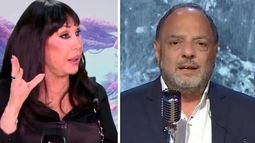 Moria y Baby.