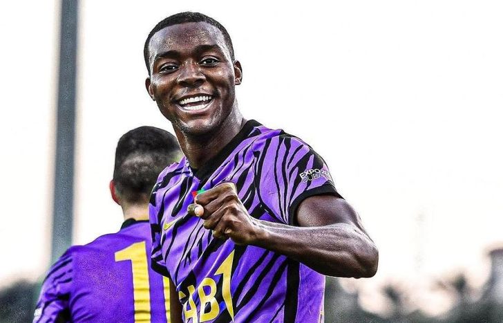 El colombiano se hizo conocido por ser figura contra el Real Madrid por la Champions.