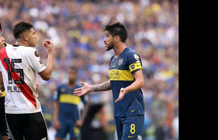 Los dos planteles viajan a Madrid en estas horas.