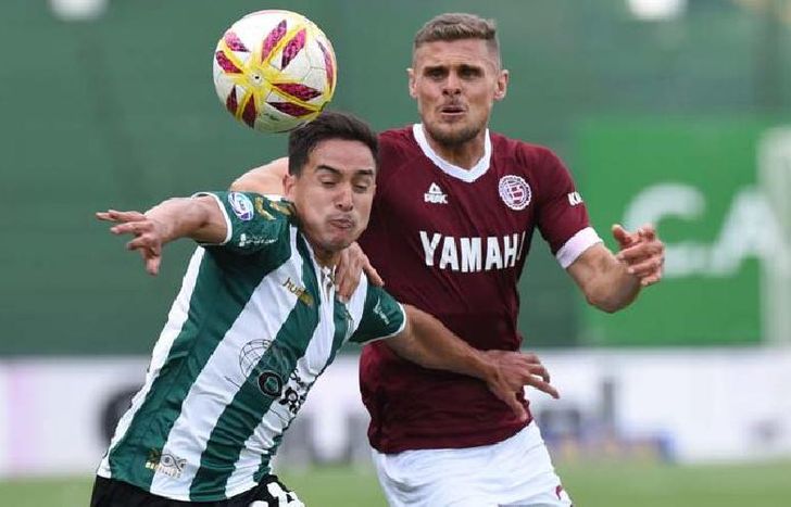 Nicolás Paquini se ganó la extensión de su contrato y una futura salida del Granate.