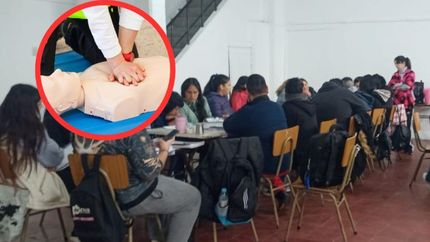 El sábado 27 en Manuel de la Falla 99.