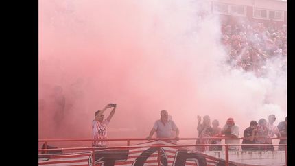 Si te ponés al día ayudás al club, remarca el comunicado que publicó Los Andes. Si te ponés al día ayudás al club, remarca el comunicado que publicó Los Andes.