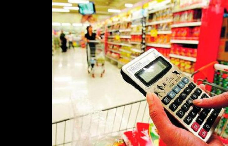 los sindicatos dieron a conocer la estadística.