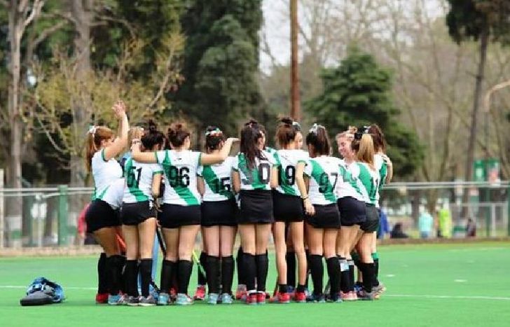 Las chicas de Banfield le igualaron a las punteras, pero siguen complicadas para mantener la categoría.