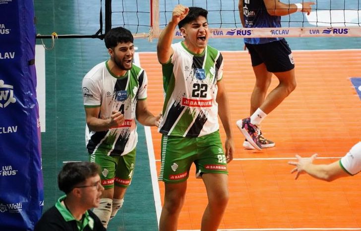 El Defe arrancará con tres partidos el Tour inaugural.