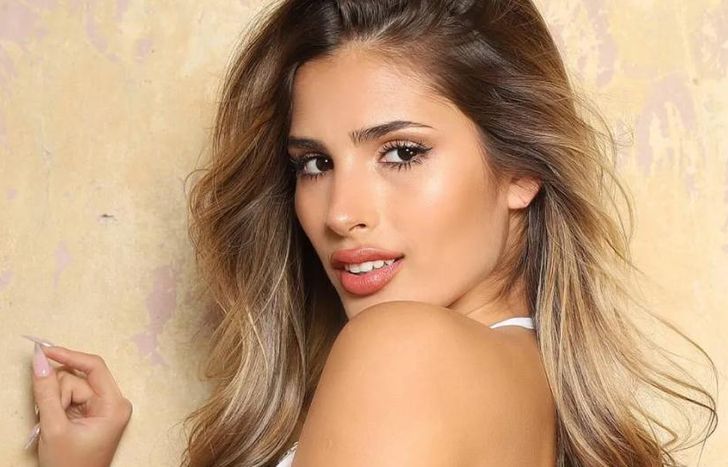 Julieta Poggio con nuevo amor.