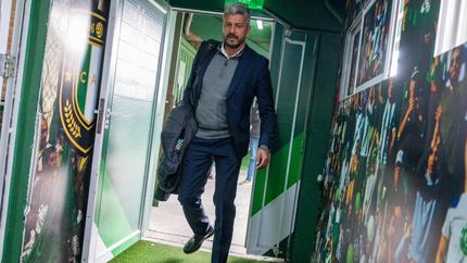 Munúa aguarda respuestas positivas del plantel.
