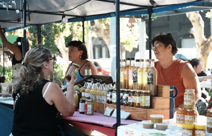 Un lindo plan para disfrutar del finde en Banfield.