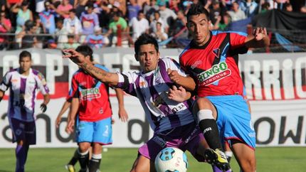 Pereyra retorna a club donde debutó.