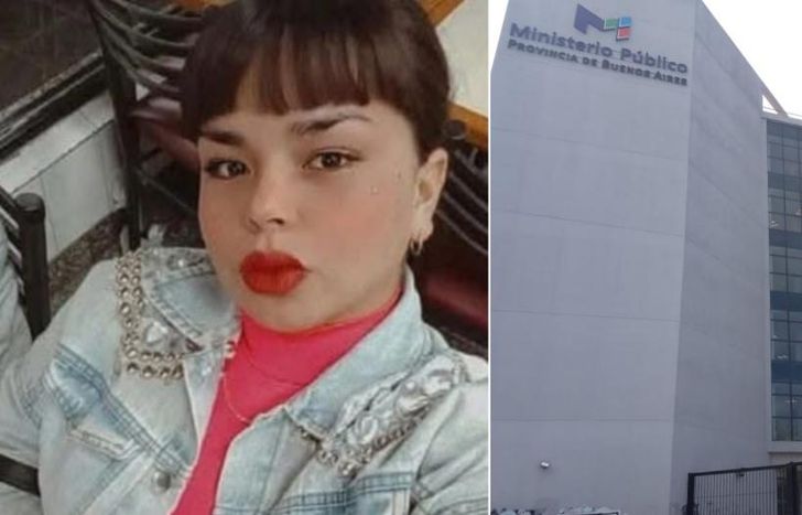 La víctima sobrevivió a dos impactos de bala.