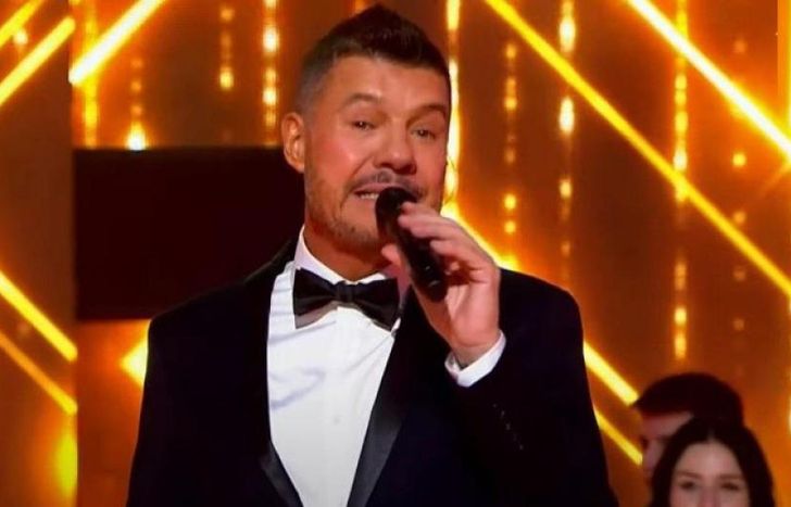 Marcelo Tinelli no estará en la conducción de Canta Conmigo Ahora.
