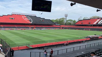 Banfield recibirá unas 16.700 entradas para el partido ante Talleres de Córdoba.