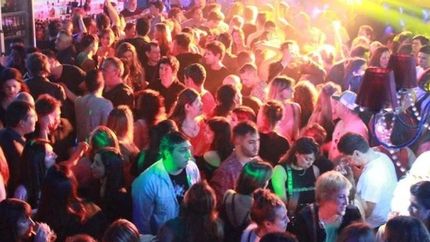 Los vecinos podrán volver a disfrutar del boliche Majo en Lomas.