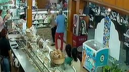 Cayó un hombre que era buscado por un intento de femicidio en Budge