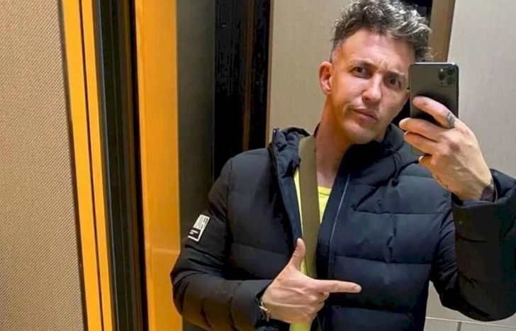 El móvil del crimen, para el fiscal, fue la deuda de US$50 mil dólares.