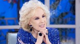 Regresa a los históricos almuerzos.