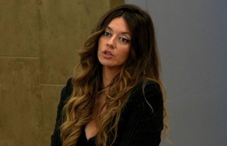 Eugenia Ruiz contra todos.