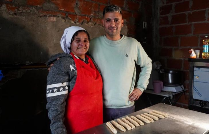 El objetivo es promover la cultura de la solidaridad y la colaboración mutua.
