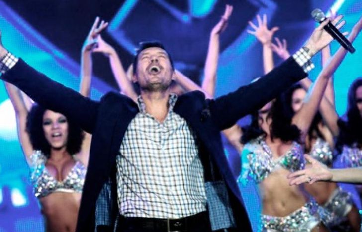 Se vienen un nuevo Bailando.