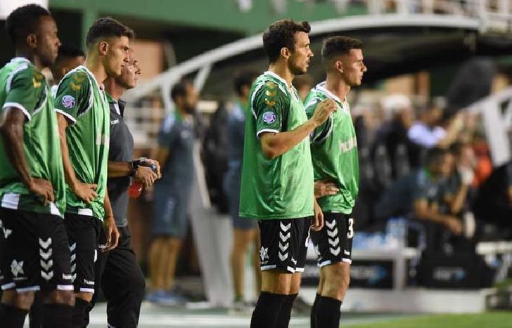 El Taladro debuta en la Copa Argentina y no quiere sobresaltos ante los entrerrianos.