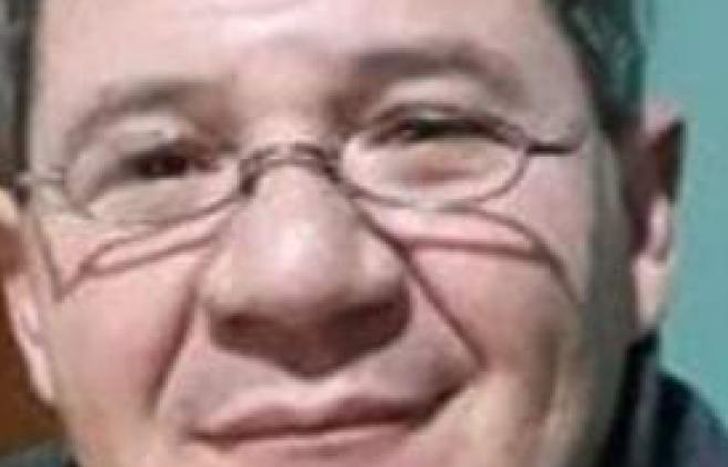 Julio Monzón tiene 52 años, vive en Villa Fiorito y no saben nada de él desde el domingo.