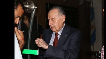 encontraron muerto a osvaldo raffo, el perito forense que redacto el informe sobre la muerte del fiscal nisman