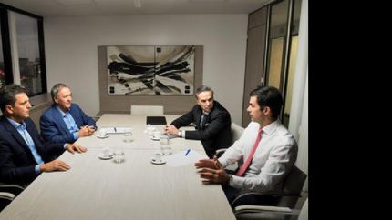 en alternativa federal apuran las definiciones para evitar fugas