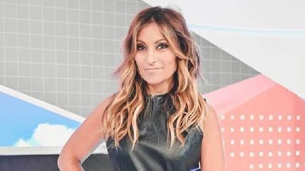 marcela se suma al ciclo de fantino