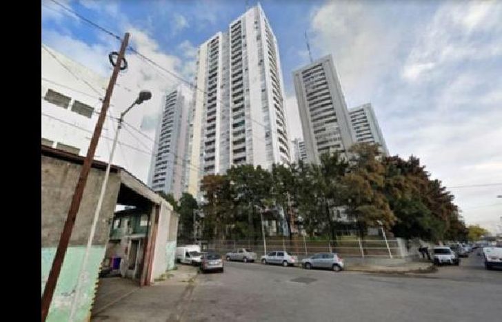 vivían juntos desde que se decretó la cuarentena.