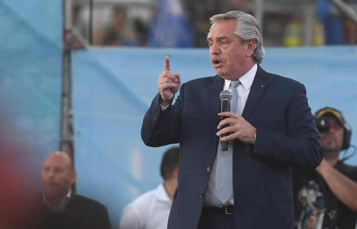 Para todos nosotros Néstor es una guía.