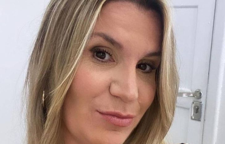 Mal momento para Carla tras dejar Gran Hermano.