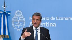 La gente tiene que saber que al Fondo no lo traje yo.