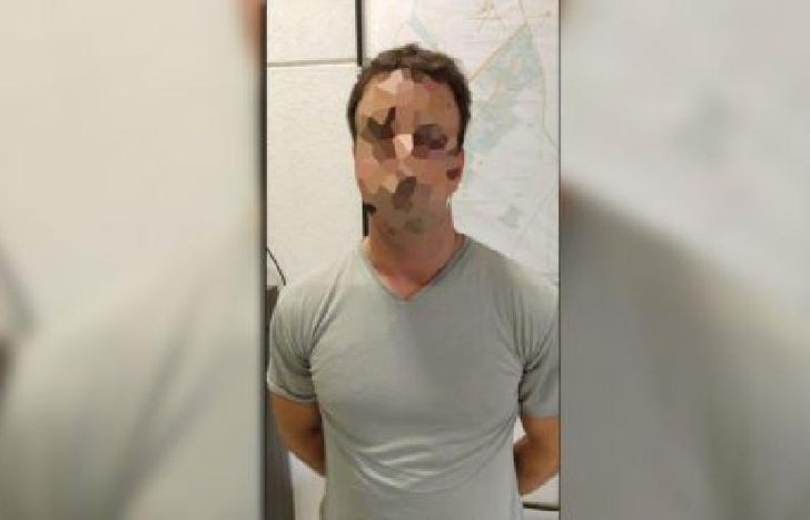 se masturbó mientras le practicaba un estudio a una paciente.