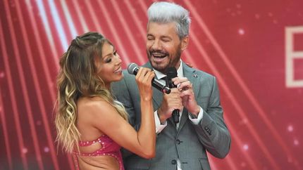 Sigue el histeriqueo entre ambos.