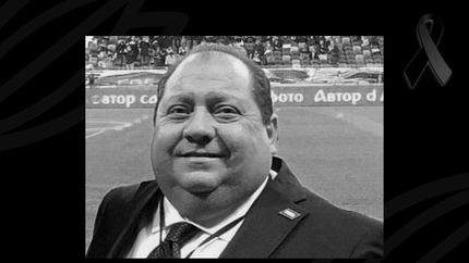 El dirigente de Acassuso era un hombre fuerte dentro de la AFA. El dirigente de Acassuso era un hombre fuerte dentro de la AFA.