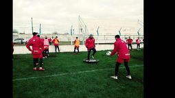 Amistosos confirmados para el Milrayitas