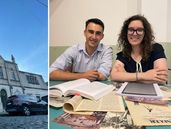 El proyecto del libro ya lleva 100 páginas escritas. Se estima que esté listo para mediados de 2026.